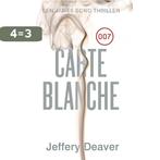 Carte blanche / James Bond / 1 9789047517160 Jeffery Deaver, Boeken, Verzenden, Gelezen, Jeffery Deaver