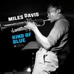 Miles Davis – Kind Of Blue 8436569193501 (1-12-Vinyl-L..., Cd's en Dvd's, Verzenden, Nieuw in verpakking
