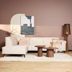 Hoekbank Floris Velvet, Huis en Inrichting, Banken | Bankstellen, Ophalen of Verzenden, Nieuw