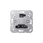 JUNG Relaiseenheid 1-kanaals 1701SE, Doe-het-zelf en Verbouw, Elektra en Kabels, Ophalen of Verzenden, Nieuw