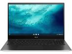 Asus -  Chromebook 15.6 Inch Intel Core I3 16 Gb 256, Computers en Software, Windows Laptops, 256 GB, Asus, Verzenden, Minder dan 2 Ghz