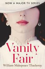 Collins classics: Vanity fair by William Makepeace Thackeray, Verzenden, Gelezen, William Makepeace Thackeray