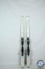 Refurbished - Ski - Volkl Flair blue - 153, Overige merken, 140 tot 160 cm, Gebruikt, Ophalen of Verzenden