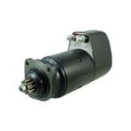 Startmotor 12V, Ophalen of Verzenden, Nieuw, Motor en Techniek, Zeilboot of Motorboot