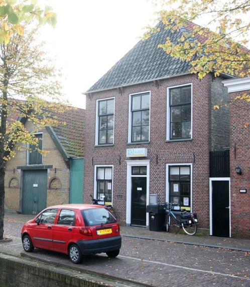 te huur 3 kamer woning Heerengracht, Franeker, Huizen en Kamers, Huizen te huur, Direct bij eigenaar, Friesland, Appartement