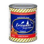 Epifanes Epifanes bootlak blank 1 liter, transparant amber,, Watersport en Boten, Verzenden, Nieuw