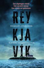 Reykjavík  -  Katrín Jakobsdottír, Boeken, Gelezen, Verzenden, Katrín Jakobsdottír, Ragnar Jonasson