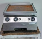 Occasion MKN elektrische bakplaat, Ophalen, Gebruikt, Ovens, Magnetrons en Steamers