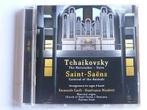 Tchaikovsky, Saint-Saens - E. Cardi / G Nicoletti, Verzenden, Nieuw in verpakking