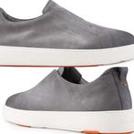 Santoni - Sneakers - Maat: EU 42 - Nieuw met tags, Kleding | Heren, Schoenen, Nieuw
