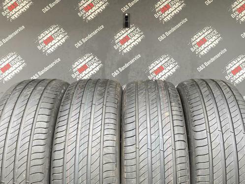 4x 205-55-19 Michelin Primacy 4 NIEUW/DEMO banden!, Auto-onderdelen, Banden en Velgen, 19 inch, Zomerbanden, 205 mm, Personenwagen