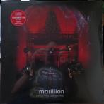 lp nieuw - Marillion - Live from Cadogan Hall (Red vinyl), Verzenden, Zo goed als nieuw