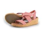 Skechers Sandalen in maat 39 Roze | 10% extra korting, Kleding | Dames, Schoenen, Nieuw, Sandalen of Muiltjes, Skechers, Verzenden