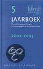 Jaarboek Ontwikkelingspsychologie, orthopedagogiek en, Boeken, Verzenden, Gelezen