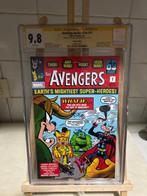 Lorenzo Pastrovicchio - 1 Original cover - Amazing, Boeken, Nieuw