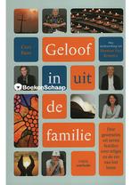 Geloof in uit de familie (NIEUW BOEK) Cees Baan, Verzenden, Gelezen