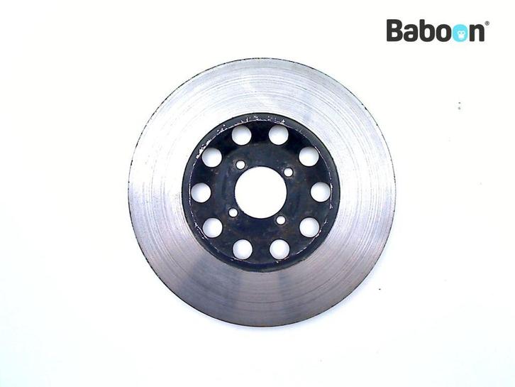 Remschijf Voor Suzuki GT 250 1978 X7E (GT250), Motoren, Onderdelen | Suzuki, Gebruikt, Verzenden