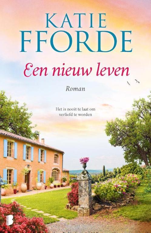 Een nieuw leven 9789022588567 Katie Fforde, Boeken, Romans, Zo goed als nieuw, Verzenden