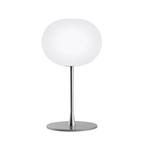 20% Korting | Flos Glo-ball Tafellamp, Verzenden, Zo goed als nieuw, Klassiek, 50 tot 75 cm