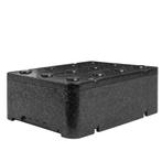 GGM Gastro | Thermobox - voor EN bakken - 685x485x365mm |, Verzenden