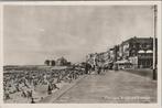 VLISSINGEN - Boulevard Evertsen, Verzenden, Gelopen