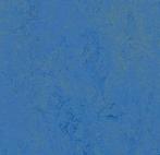Forbo Marmoleum Concrete 3739 blue glow, Nieuw, Verzenden