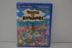 Touch My Katamari - SEALED (VITA), Verzenden, Zo goed als nieuw