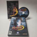Onimusha 3 PC, Spelcomputers en Games, Ophalen of Verzenden, Zo goed als nieuw