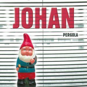 Cassette - Johan - Pergola, Cd's en Dvd's, Vinyl | Overige Vinyl, Verzenden