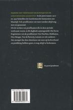 In de voorhoven des Heeren 9789088652271 N.H. Beversluis, Verzenden, Zo goed als nieuw, N.H. Beversluis