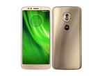 Motorola Moto G6 Play 32GB (Simlockvrij) - Goud, Verzenden, Zo goed als nieuw