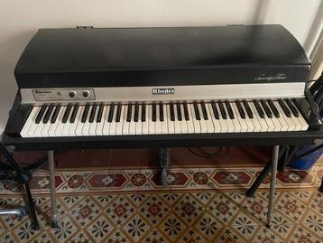 Fender - Rhodes Mark I - Seventythree -  - Rhodos piano - beschikbaar voor biedingen