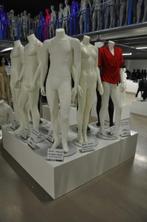 *TIP*  Headless heren figuren van exclusief A-merk, Ophalen of Verzenden