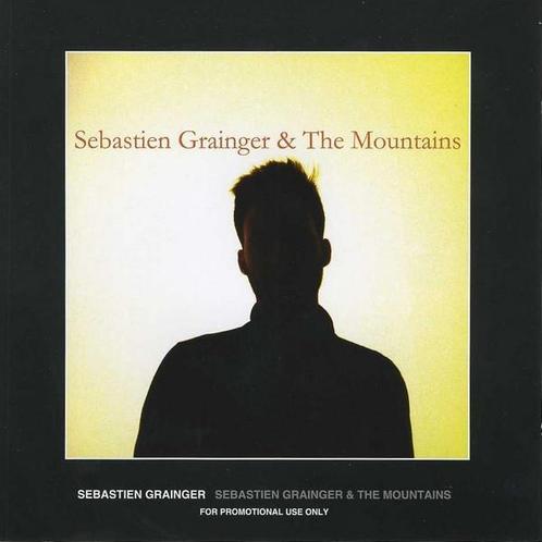 cd - Sebastien Grainger - Sebastien Grainger &amp; The Mo..., Cd's en Dvd's, Cd's | Overige Cd's, Zo goed als nieuw, Verzenden