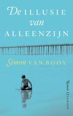 De illusie van alleenzijn 9789021447254 Simon Van Booy, Verzenden, Zo goed als nieuw, Simon Van Booy