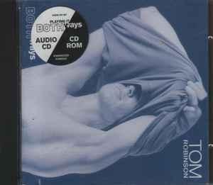 cd - Tom Robinson - Having It Both Ways, Cd's en Dvd's, Cd's | Rock, Verzenden