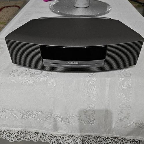 Bose - III Cd-speler, Audio, Tv en Foto, Radio's