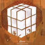 Elbow - The Seldom Seen Kid - New Version - CD, Ophalen of Verzenden, Nieuw in verpakking