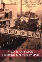 Red Star Line 9789085864332, Verzenden, Zo goed als nieuw