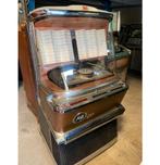 AMI H-200 Jukebox - 1957 - 200 Select - Origineel, Gebruikt, Ophalen