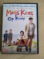 DVD - Mees Kees  - Op Kamp, Cd's en Dvd's, Dvd's | Kinderen en Jeugd, Verzenden, Nieuw in verpakking