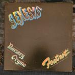 Genesis - Nursery Cryme / Foxtrot - 2 x LP Album, Cd's en Dvd's, Vinyl Singles, Nieuw in verpakking