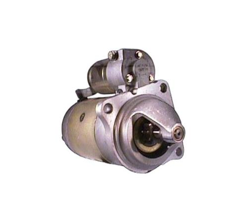 Startmotor Iveco 8140, Renault S8, Watersport en Boten, Bootonderdelen, Motor en Techniek, Nieuw, Zeilboot of Motorboot, Ophalen of Verzenden