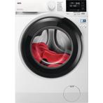 AEG LR6F60483 wasmachine 8 kg (B), Witgoed en Apparatuur, Energieklasse A of zuiniger, Nieuw, Ophalen of Verzenden, Voorlader