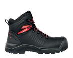 Puma 632740 Iron Black Mid S3S maat 43, Ophalen of Verzenden, Nieuw