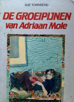 Groeipijnen van adriaan mole 9789026102042 Townsend, Verzenden, Gelezen, Townsend