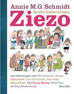 Ziezo 9789045104249 Annie M.G. Schmidt, Boeken, Verzenden, Gelezen, Annie M.G. Schmidt