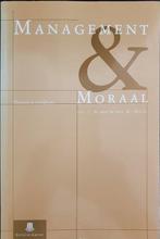 Management en Moraal - Johan Wempe - 9789020719970 - Paperba, Verzenden, Nieuw