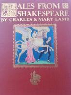 William Shakespeare/Charles & Mary Lamb/Elizabeth Shippen, Antiek en Kunst, Antiek | Boeken en Bijbels