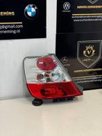 Honda Civic achterlicht rechts en links bj.2004, Auto-onderdelen, Verlichting, Gebruikt, Honda